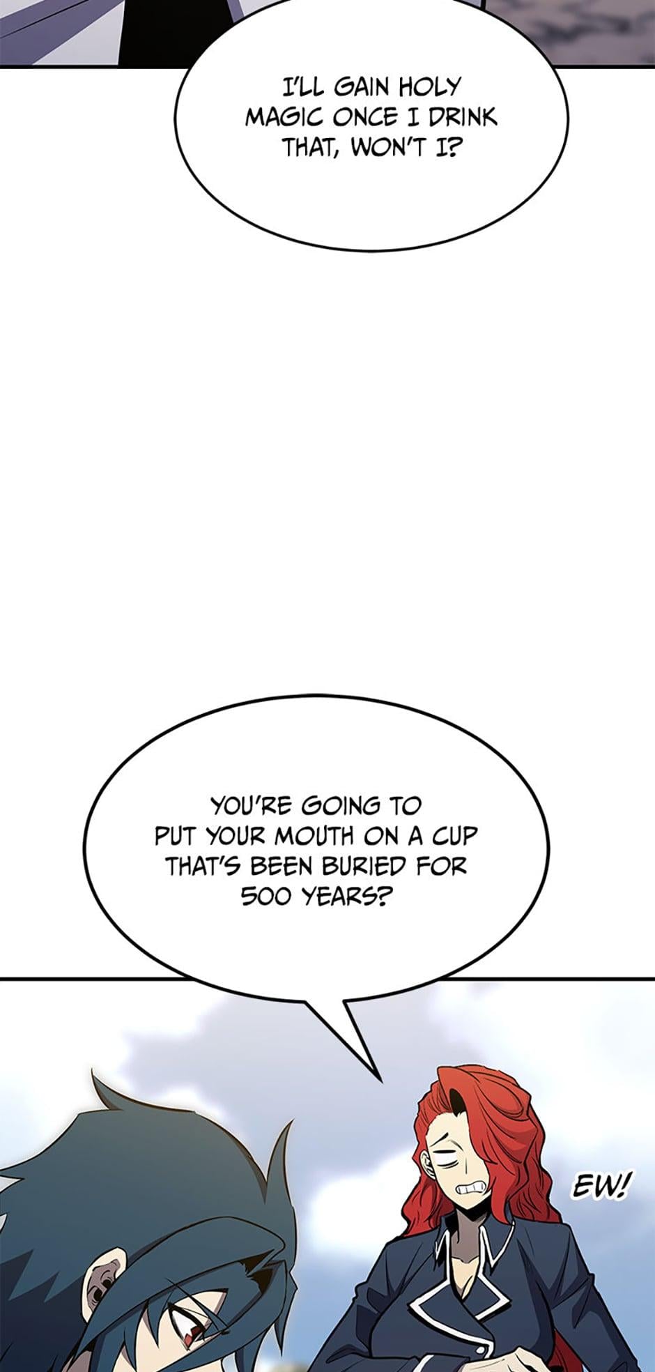 Read The Art of Reincarnation (en) Manga Online