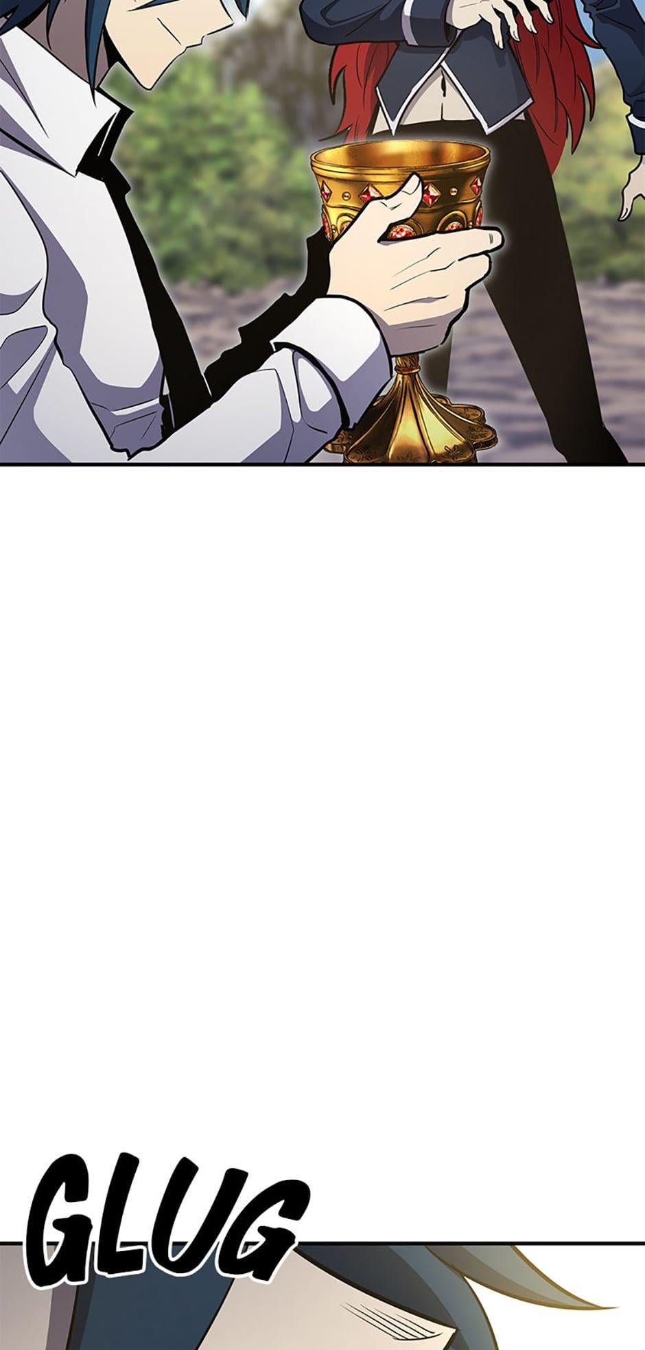 Read The Art of Reincarnation (en) Manga Online