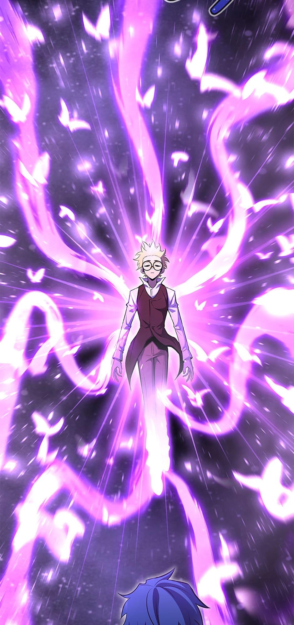 Read The Art of Reincarnation (en) Manga Online