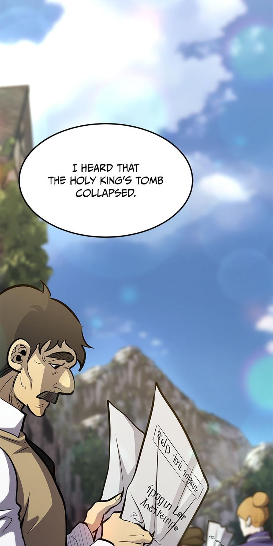 Read The Art of Reincarnation (en) Manga Online