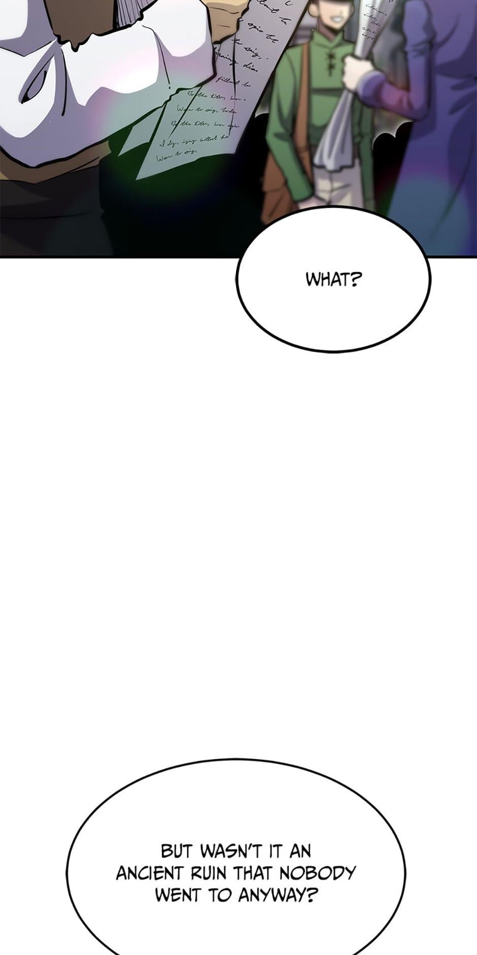 Read The Art of Reincarnation (en) Manga Online