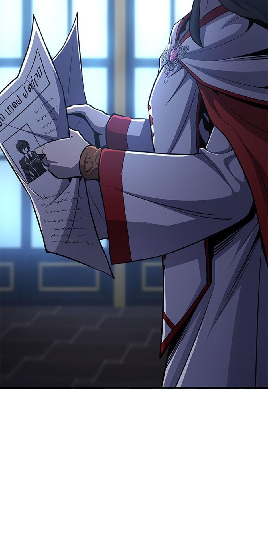 Read The Art of Reincarnation (en) Manga Online