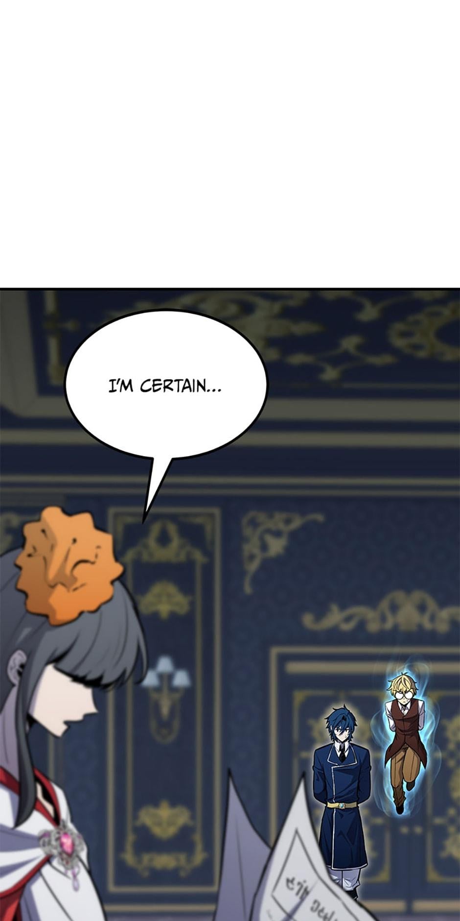 Read The Art of Reincarnation (en) Manga Online