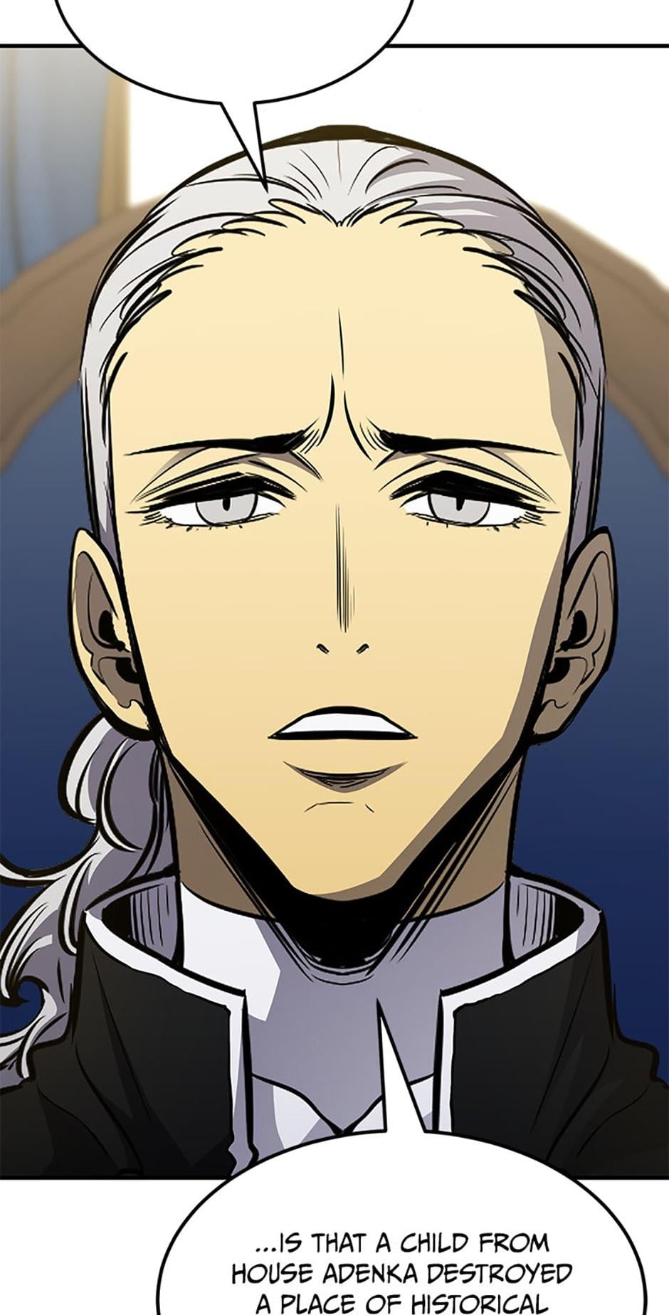 Read The Art of Reincarnation (en) Manga Online