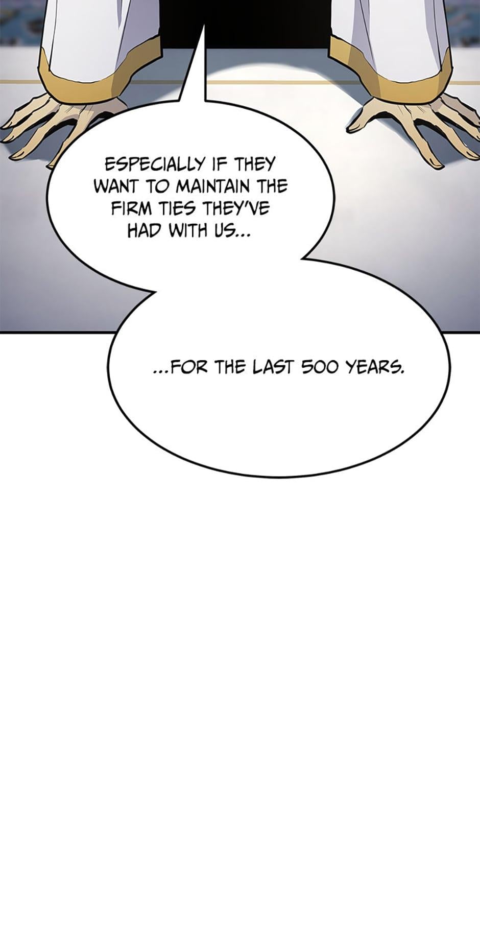Read The Art of Reincarnation (en) Manga Online