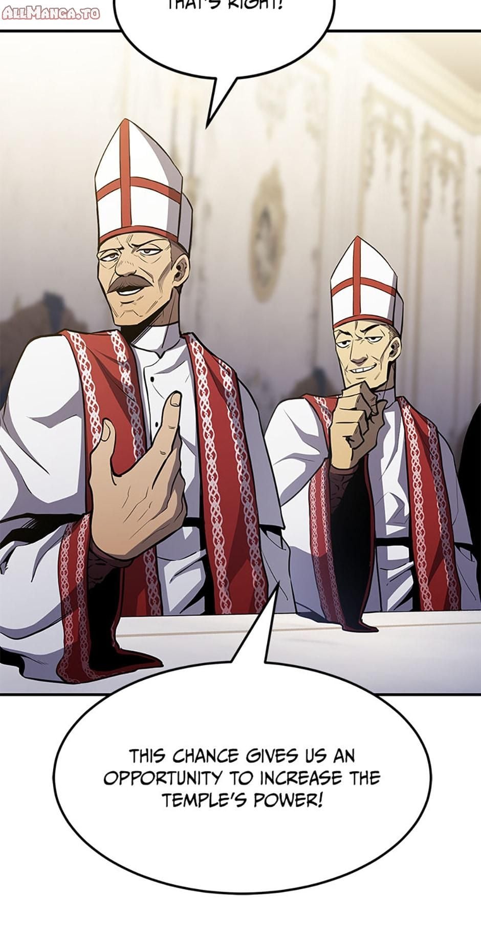 Read The Art of Reincarnation (en) Manga Online