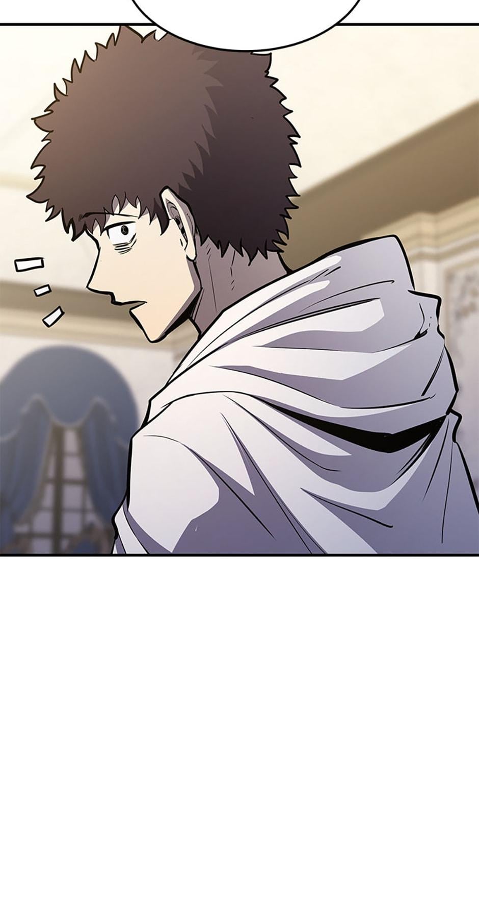 Read The Art of Reincarnation (en) Manga Online