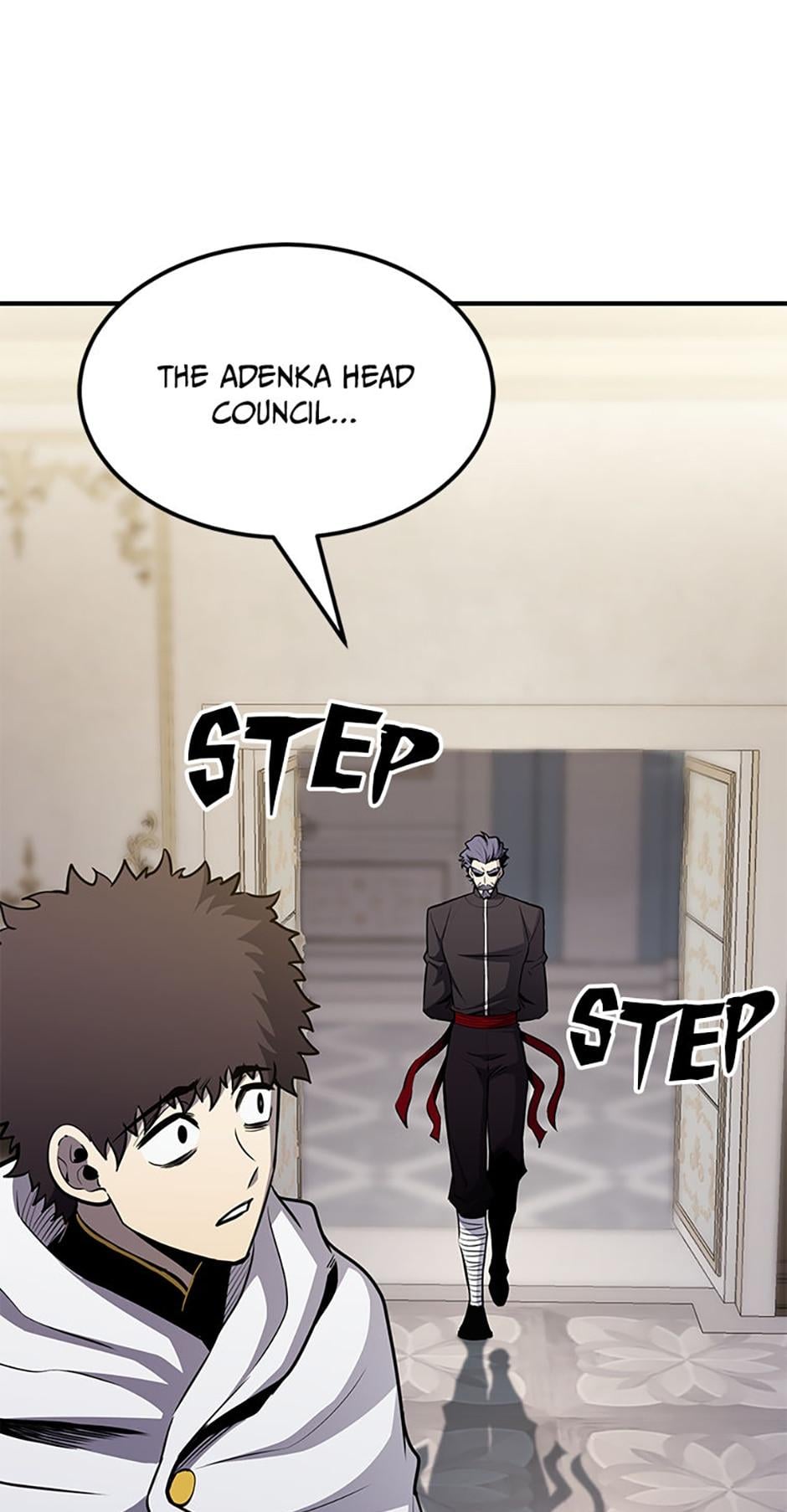 Read The Art of Reincarnation (en) Manga Online