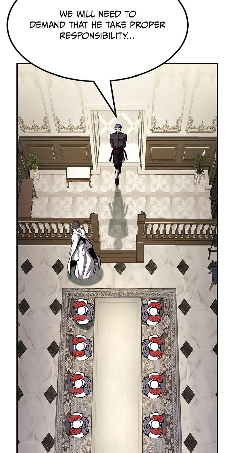 Read The Art of Reincarnation (en) Manga Online