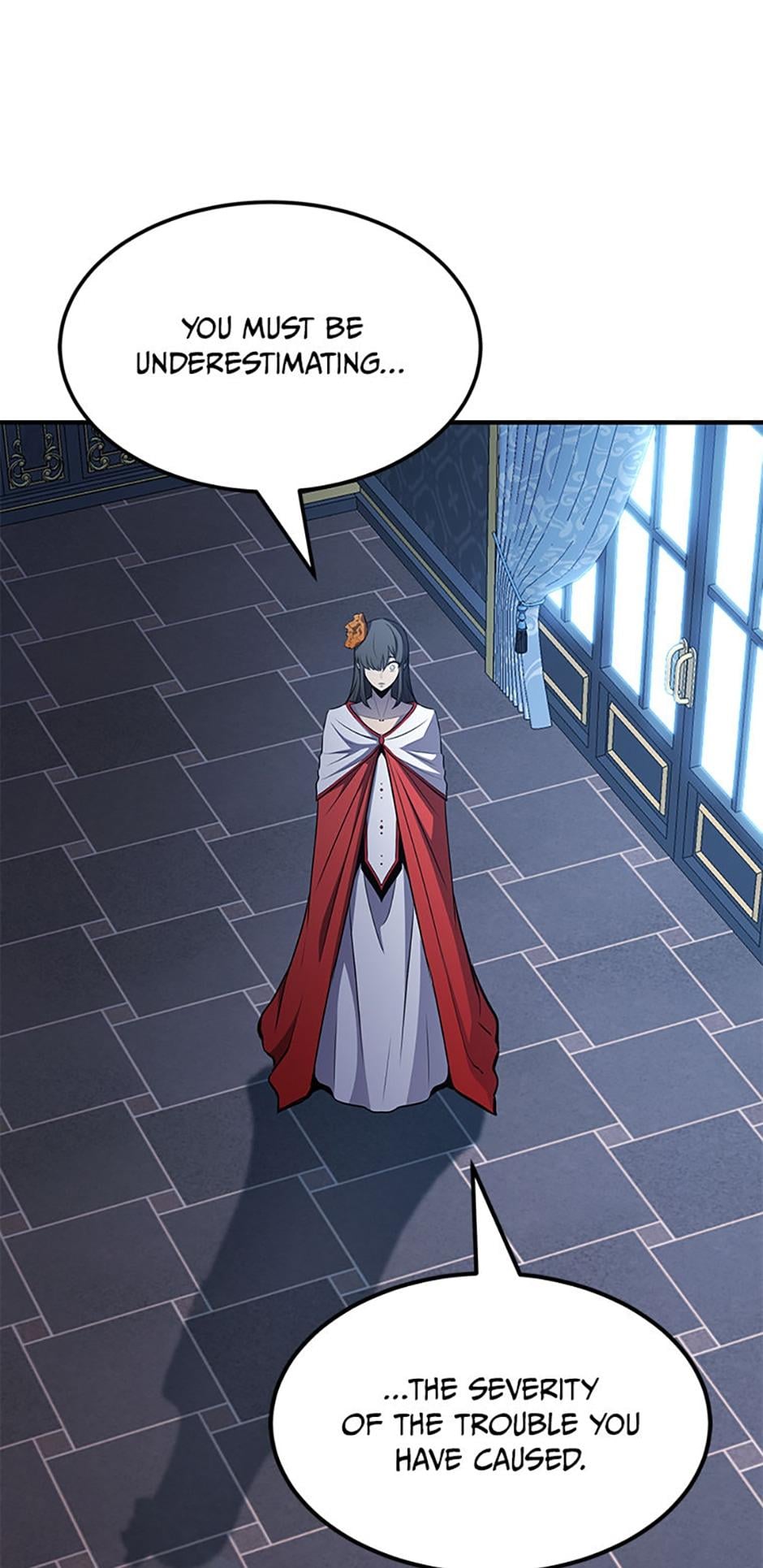 Read The Art of Reincarnation (en) Manga Online