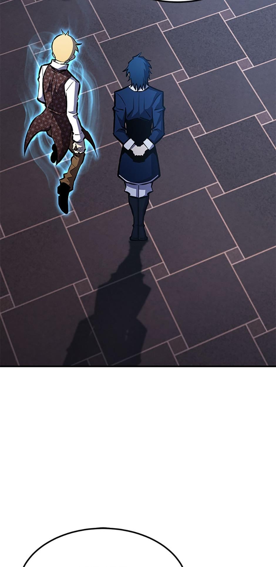 Read The Art of Reincarnation (en) Manga Online