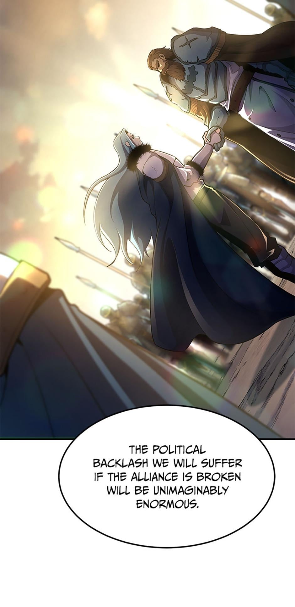 Read The Art of Reincarnation (en) Manga Online