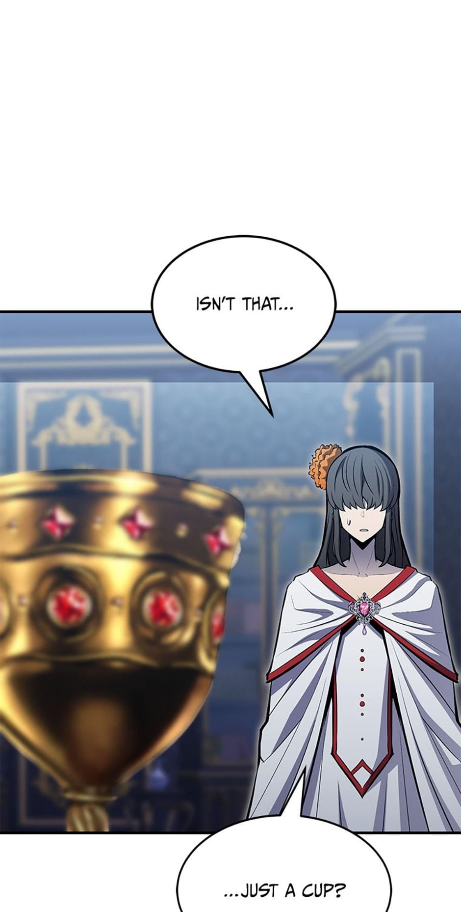 Read The Art of Reincarnation (en) Manga Online