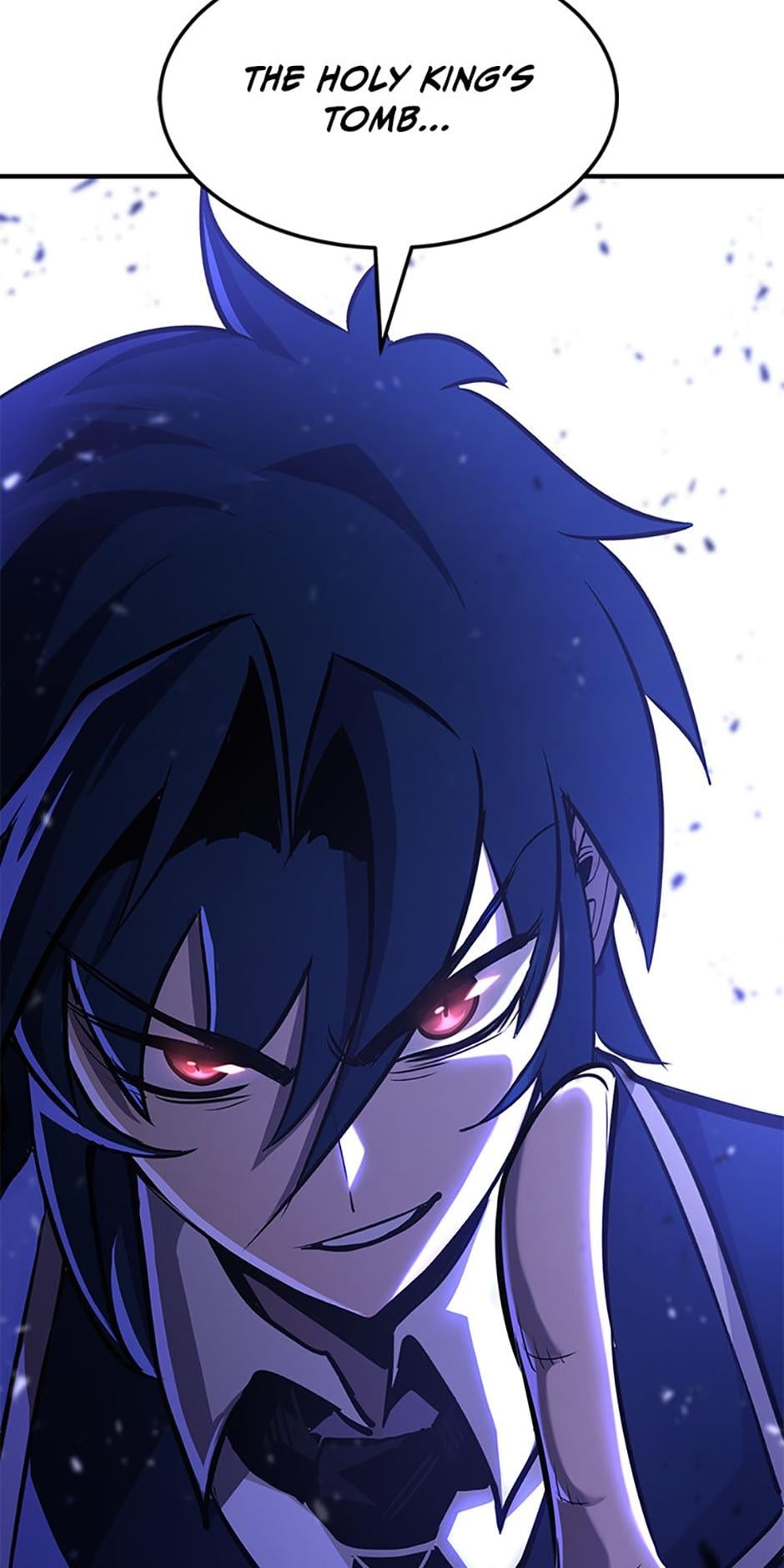 Read The Art of Reincarnation (en) Manga Online