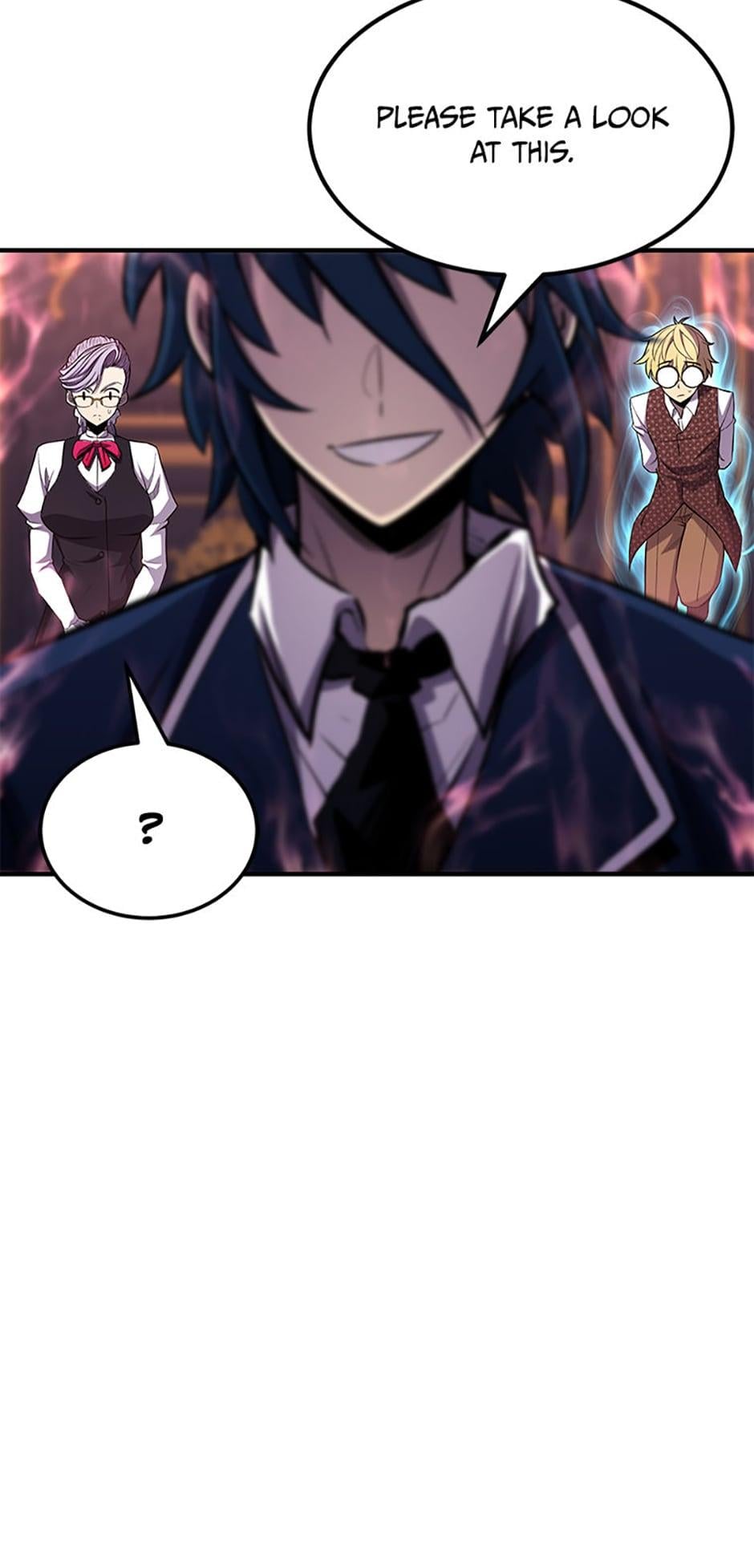 Read The Art of Reincarnation (en) Manga Online