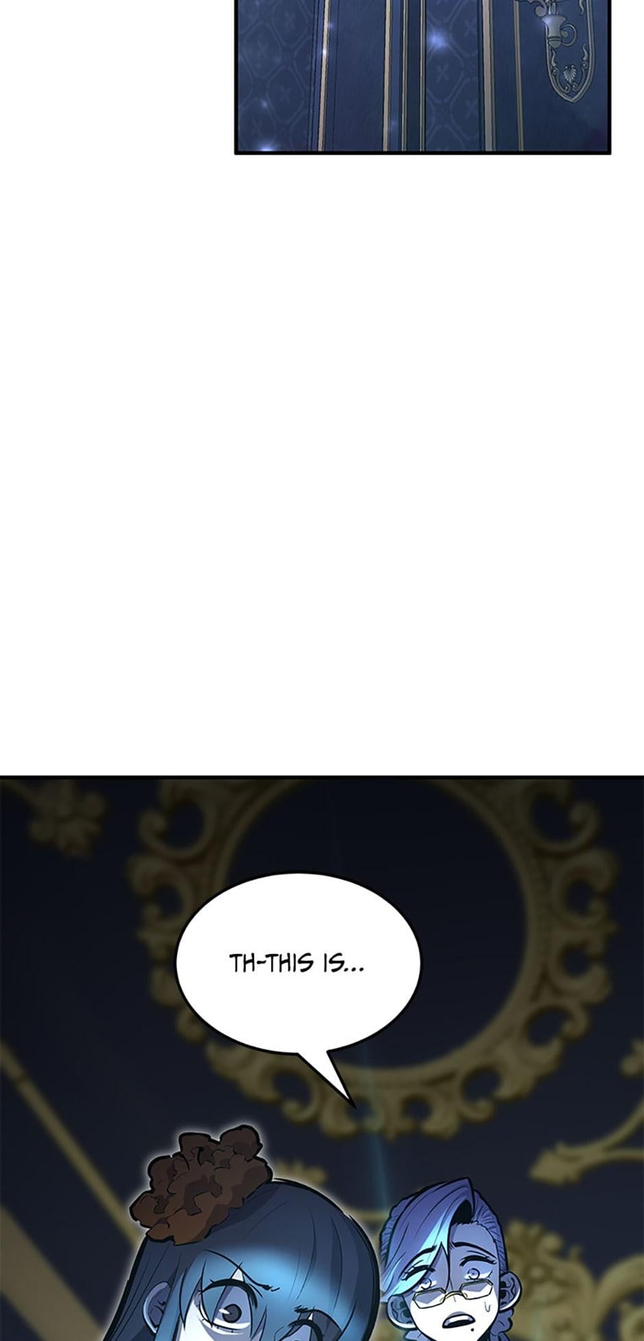Read The Art of Reincarnation (en) Manga Online