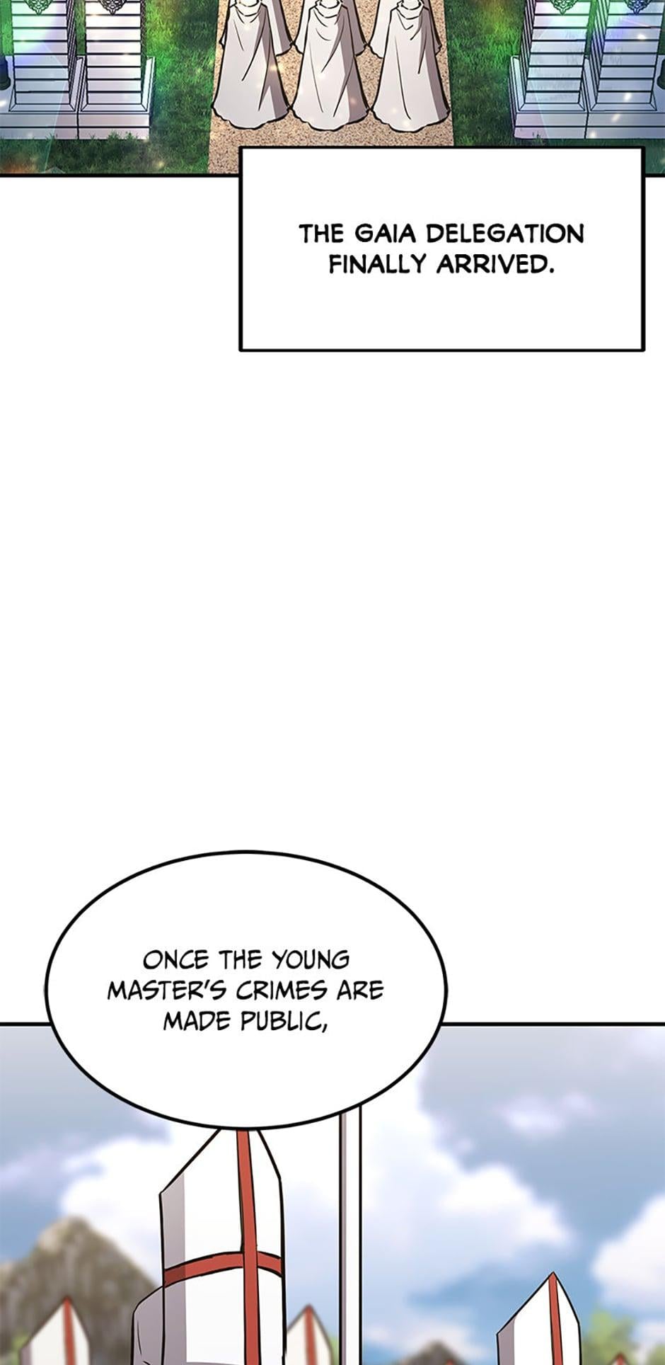 Read The Art of Reincarnation (en) Manga Online