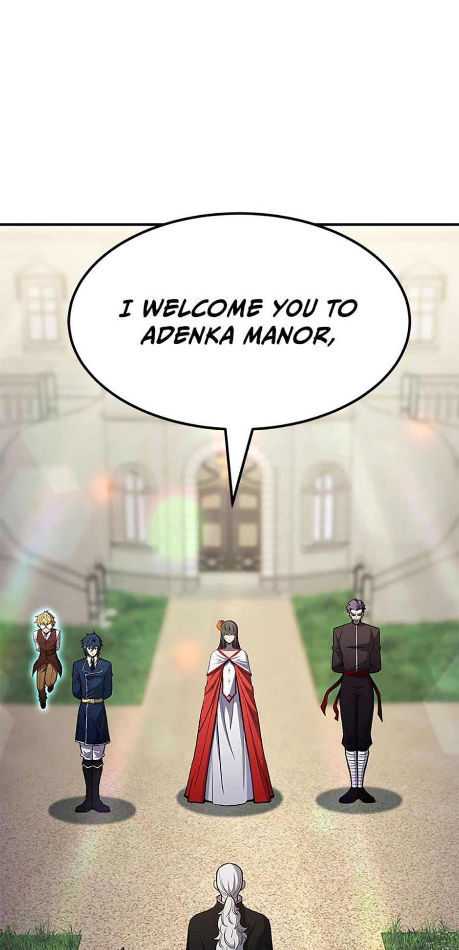 Read The Art of Reincarnation (en) Manga Online