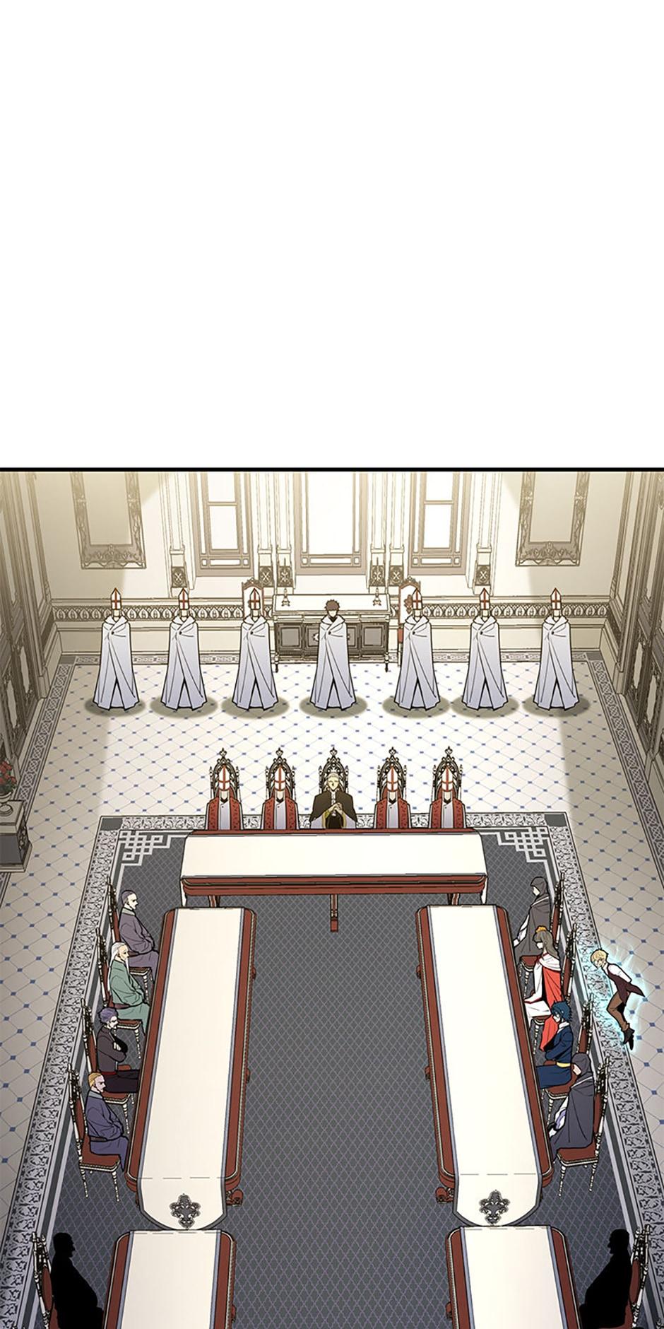Read The Art of Reincarnation (en) Manga Online