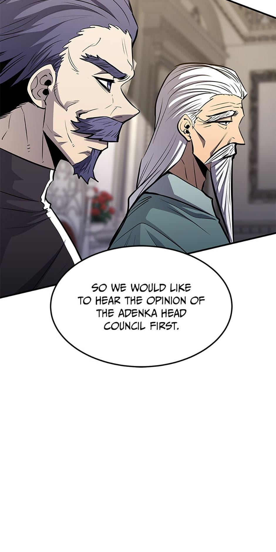 Read The Art of Reincarnation (en) Manga Online