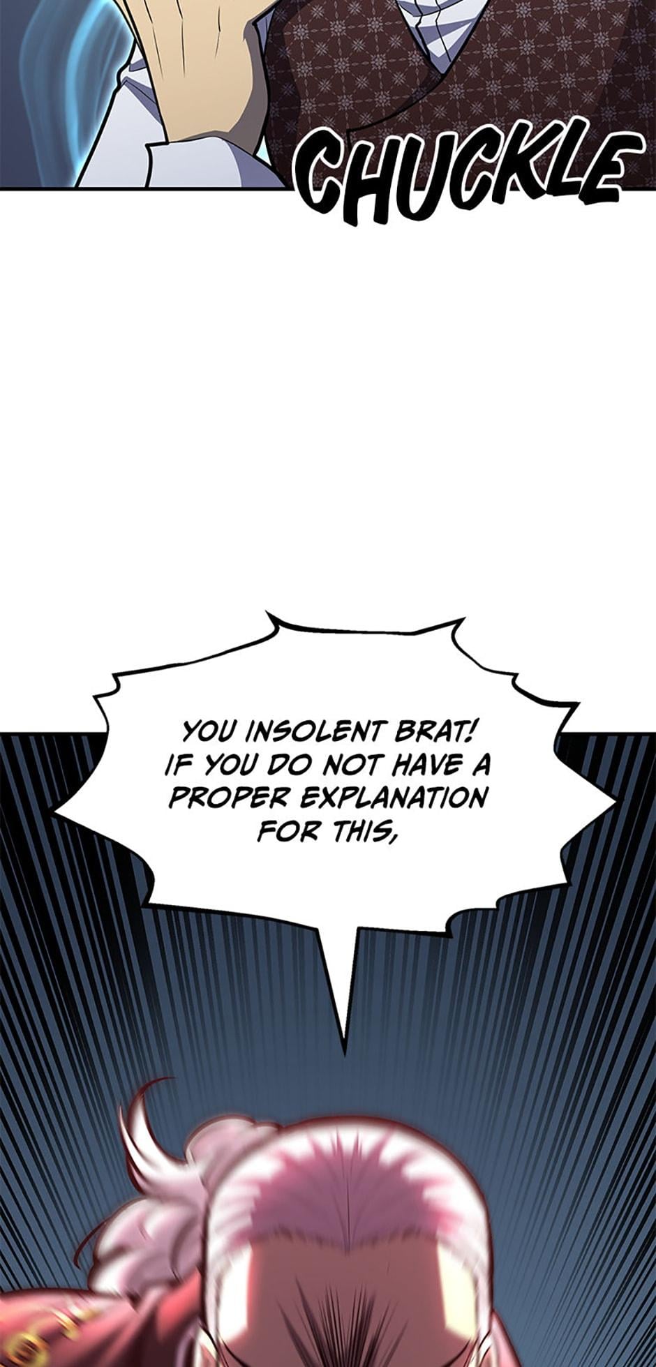 Read The Art of Reincarnation (en) Manga Online
