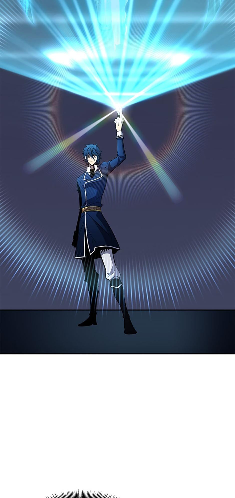 Read The Art of Reincarnation (en) Manga Online