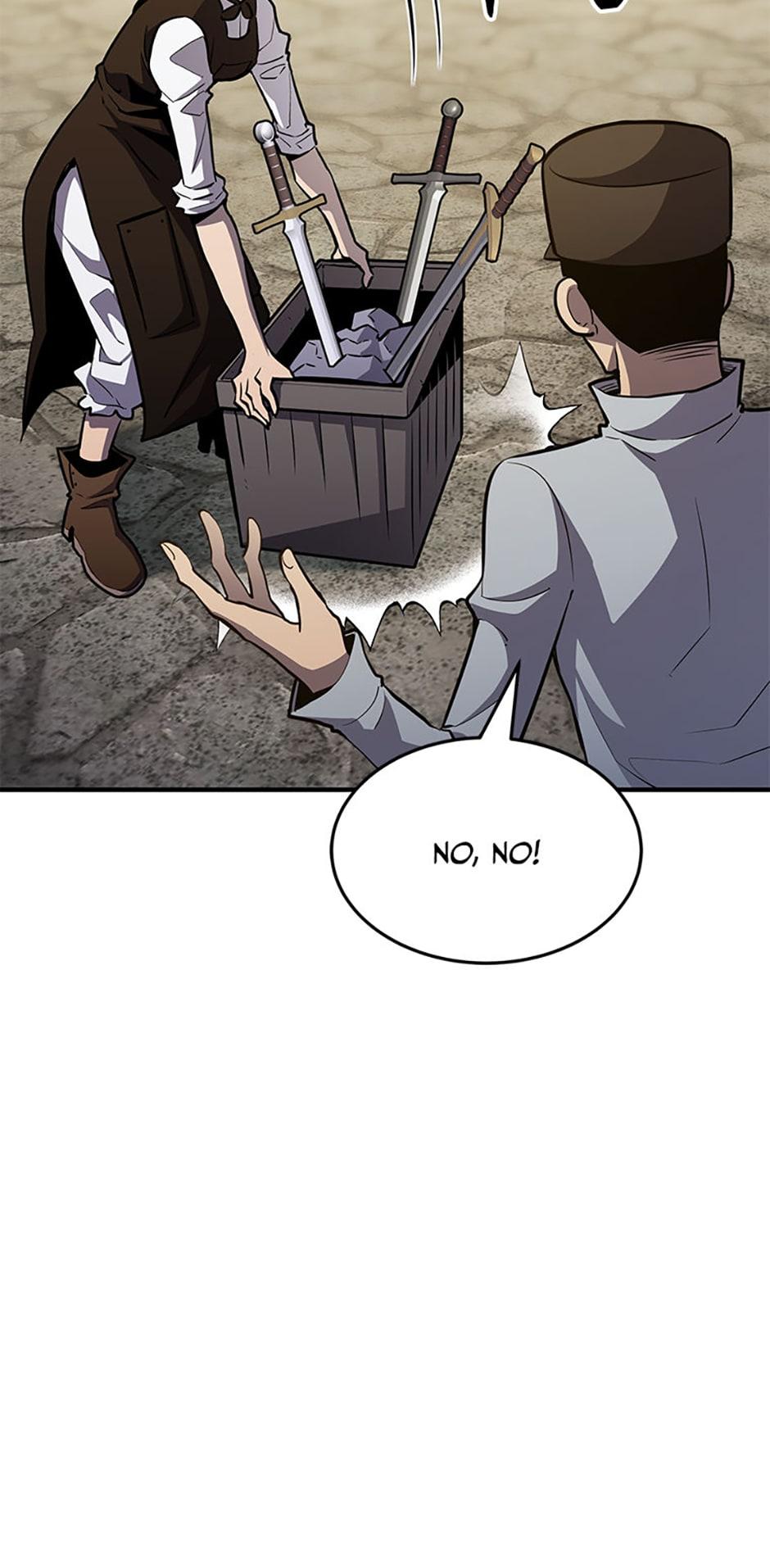 Read The Art of Reincarnation (en) Manga Online