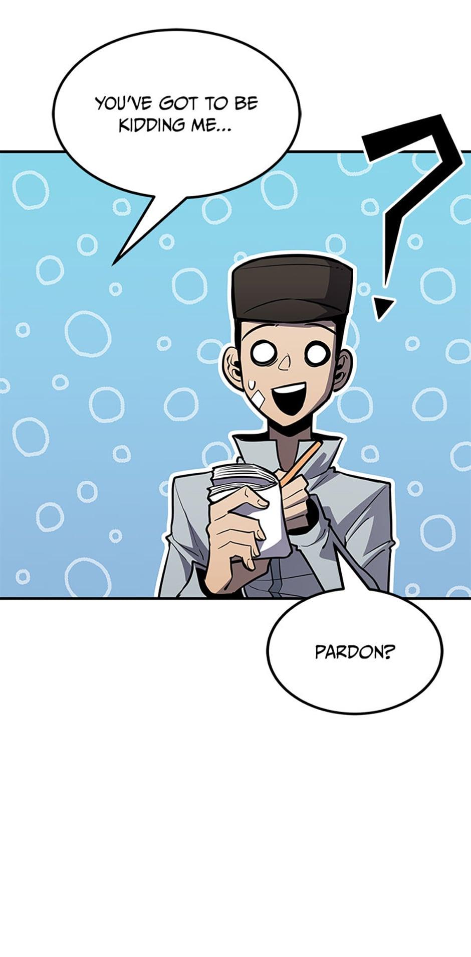 Read The Art of Reincarnation (en) Manga Online
