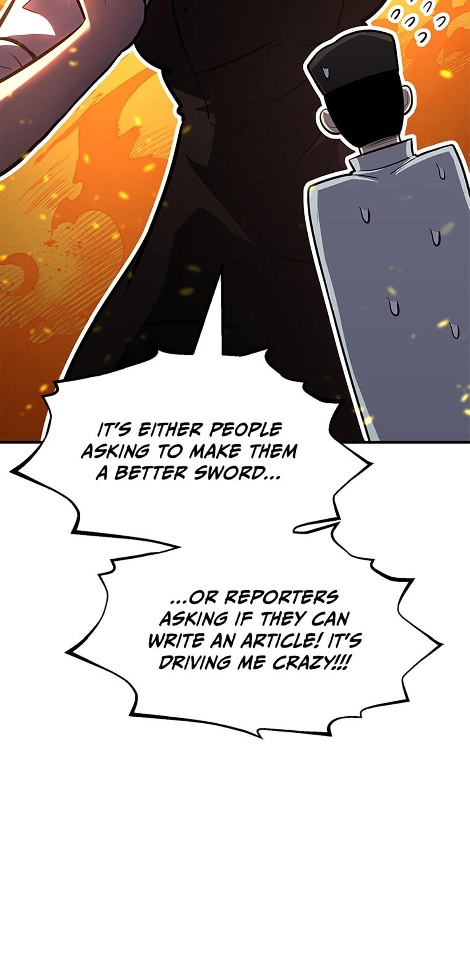 Read The Art of Reincarnation (en) Manga Online
