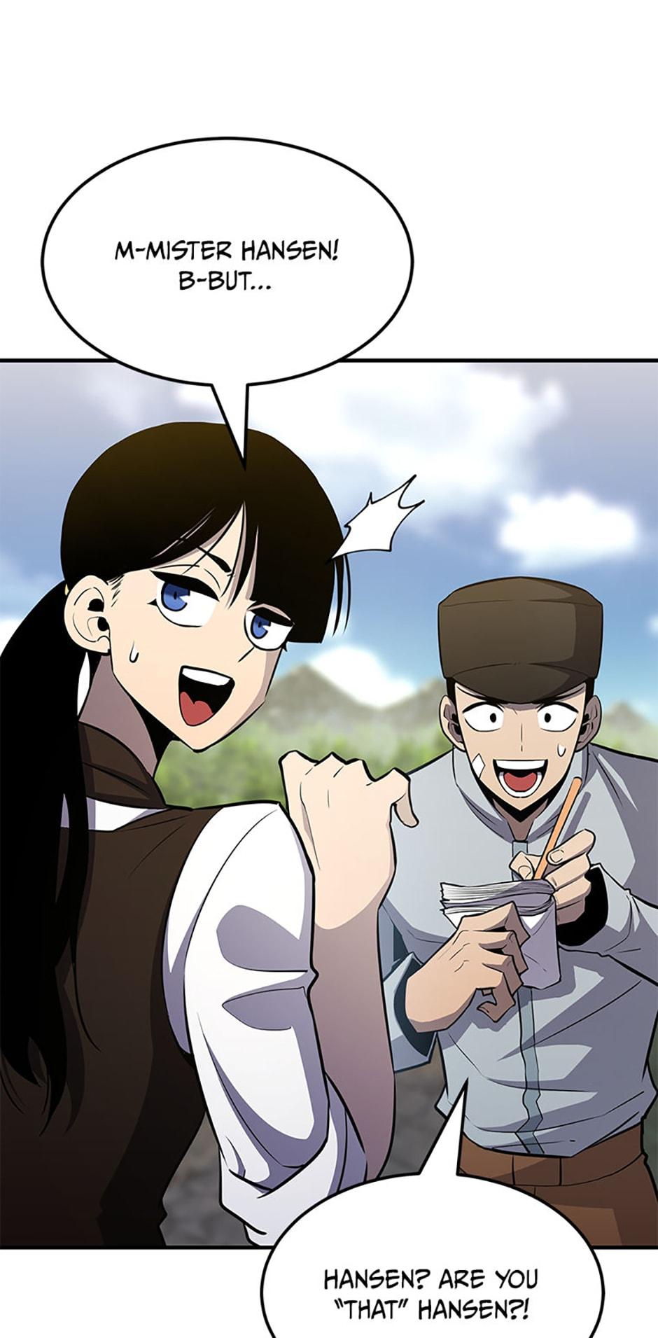 Read The Art of Reincarnation (en) Manga Online