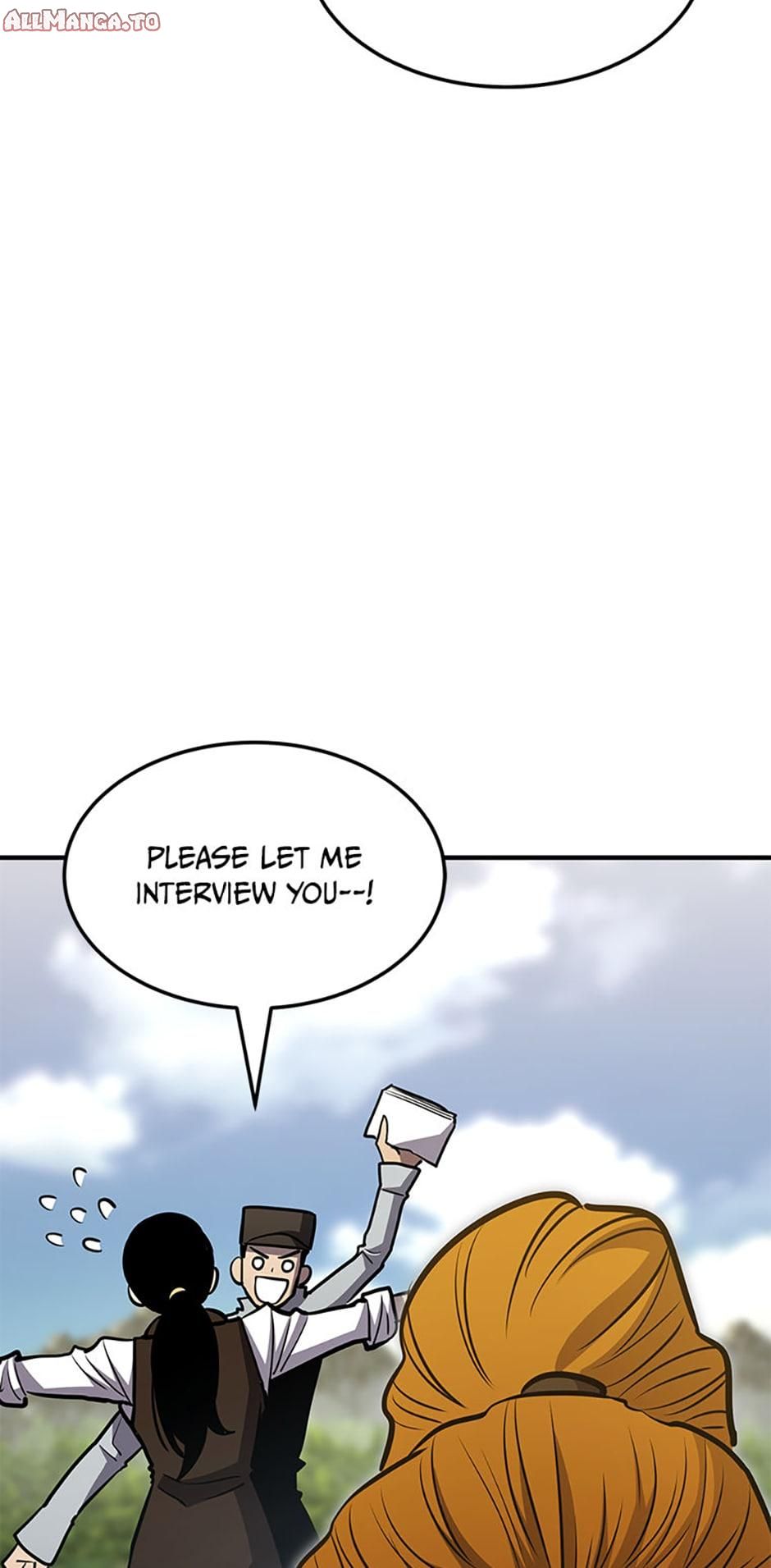 Read The Art of Reincarnation (en) Manga Online