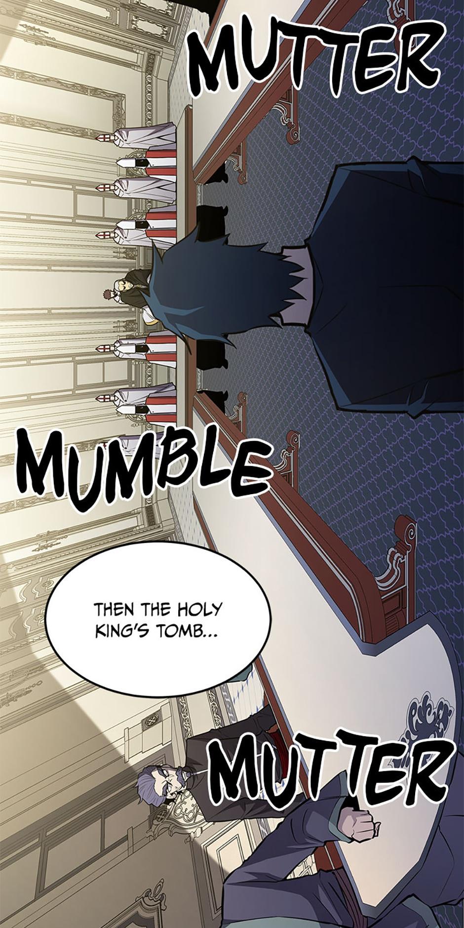 Read The Art of Reincarnation (en) Manga Online