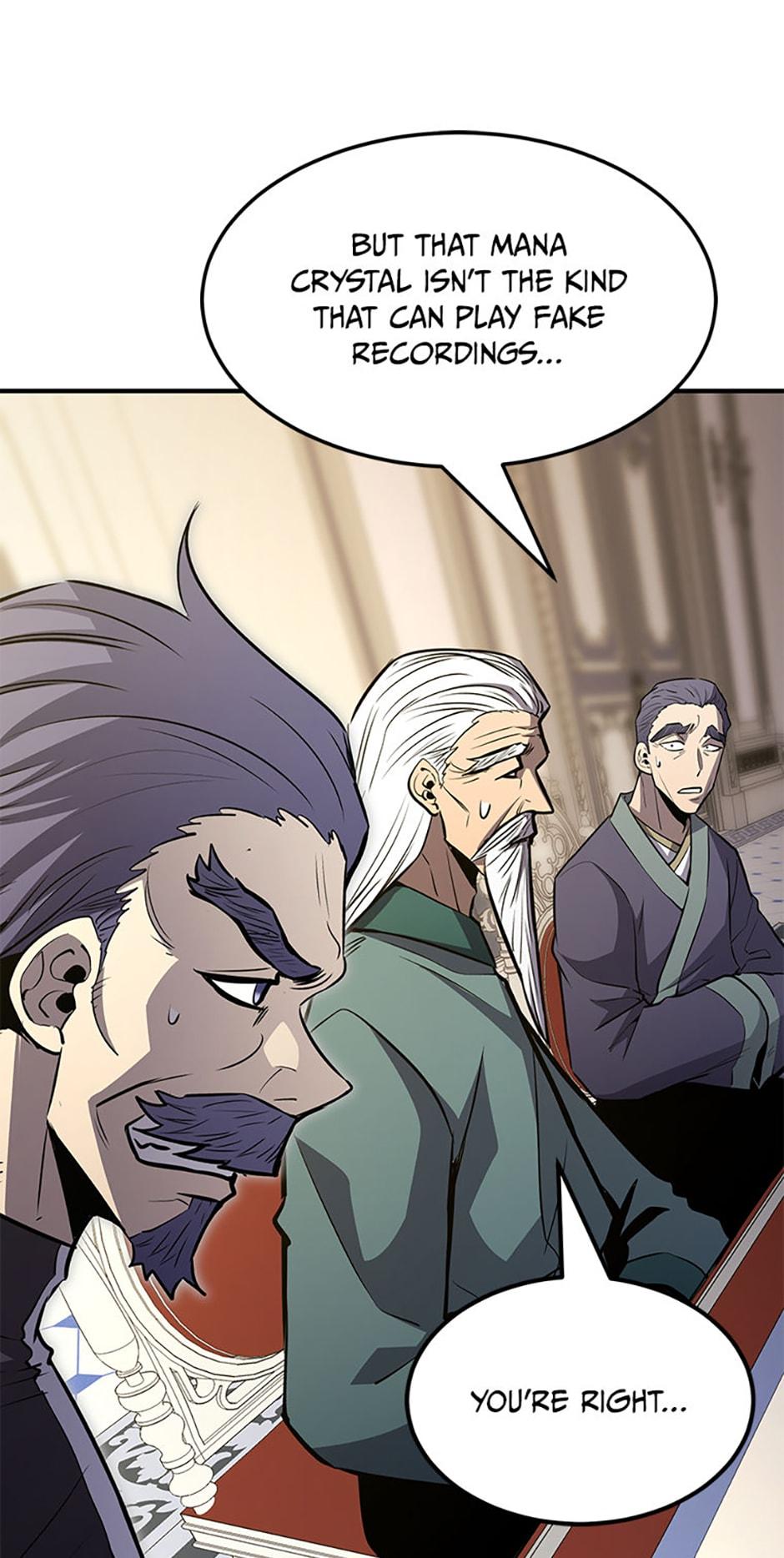 Read The Art of Reincarnation (en) Manga Online