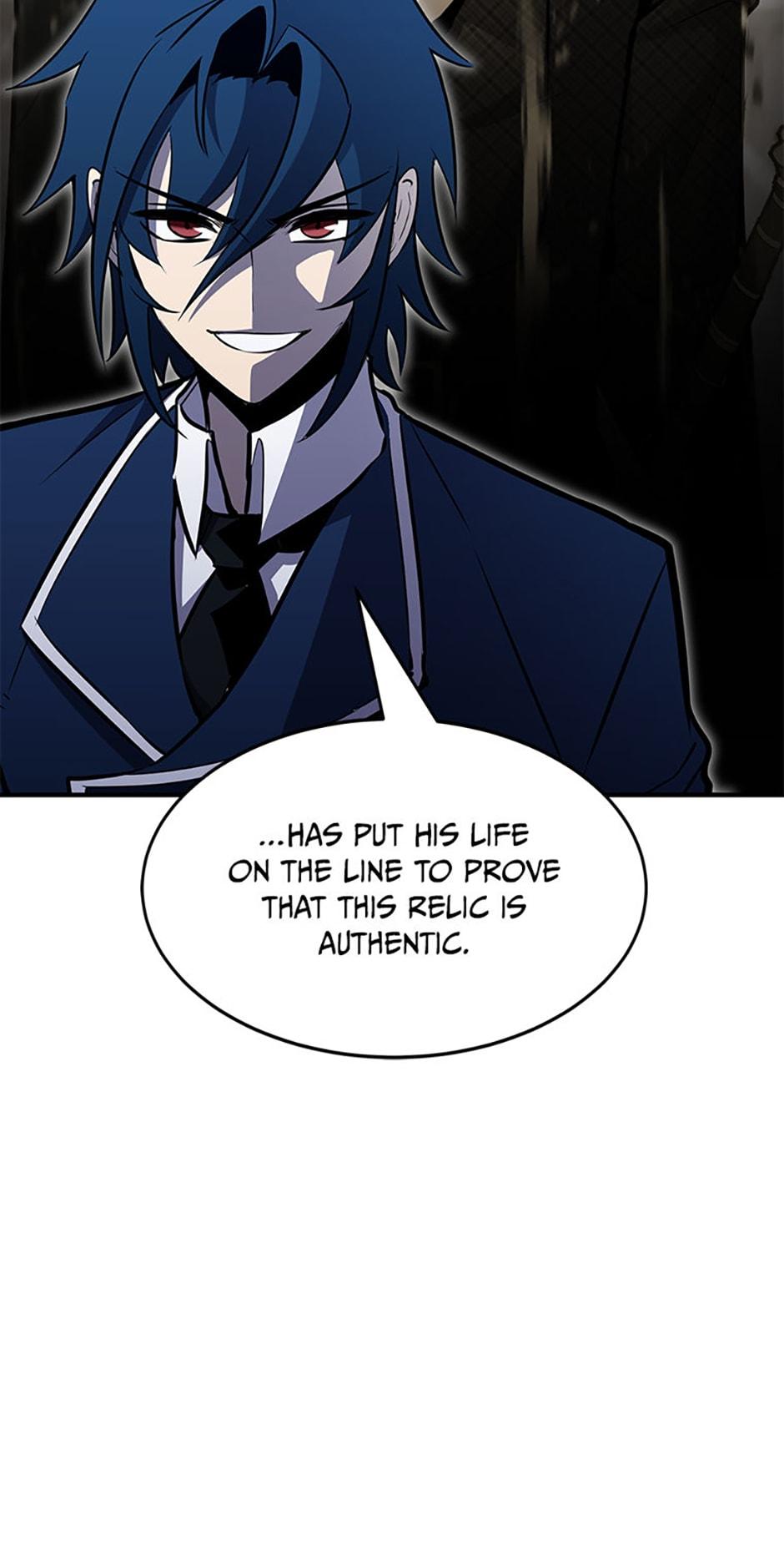 Read The Art of Reincarnation (en) Manga Online