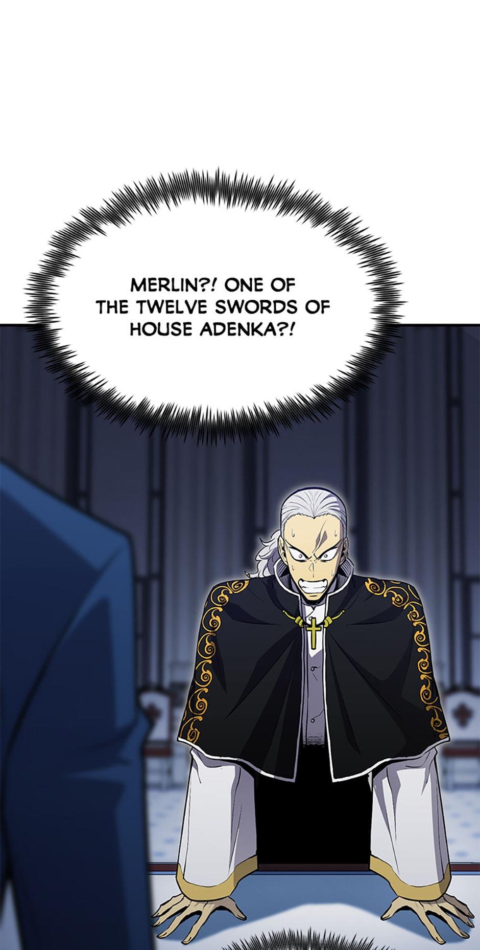Read The Art of Reincarnation (en) Manga Online