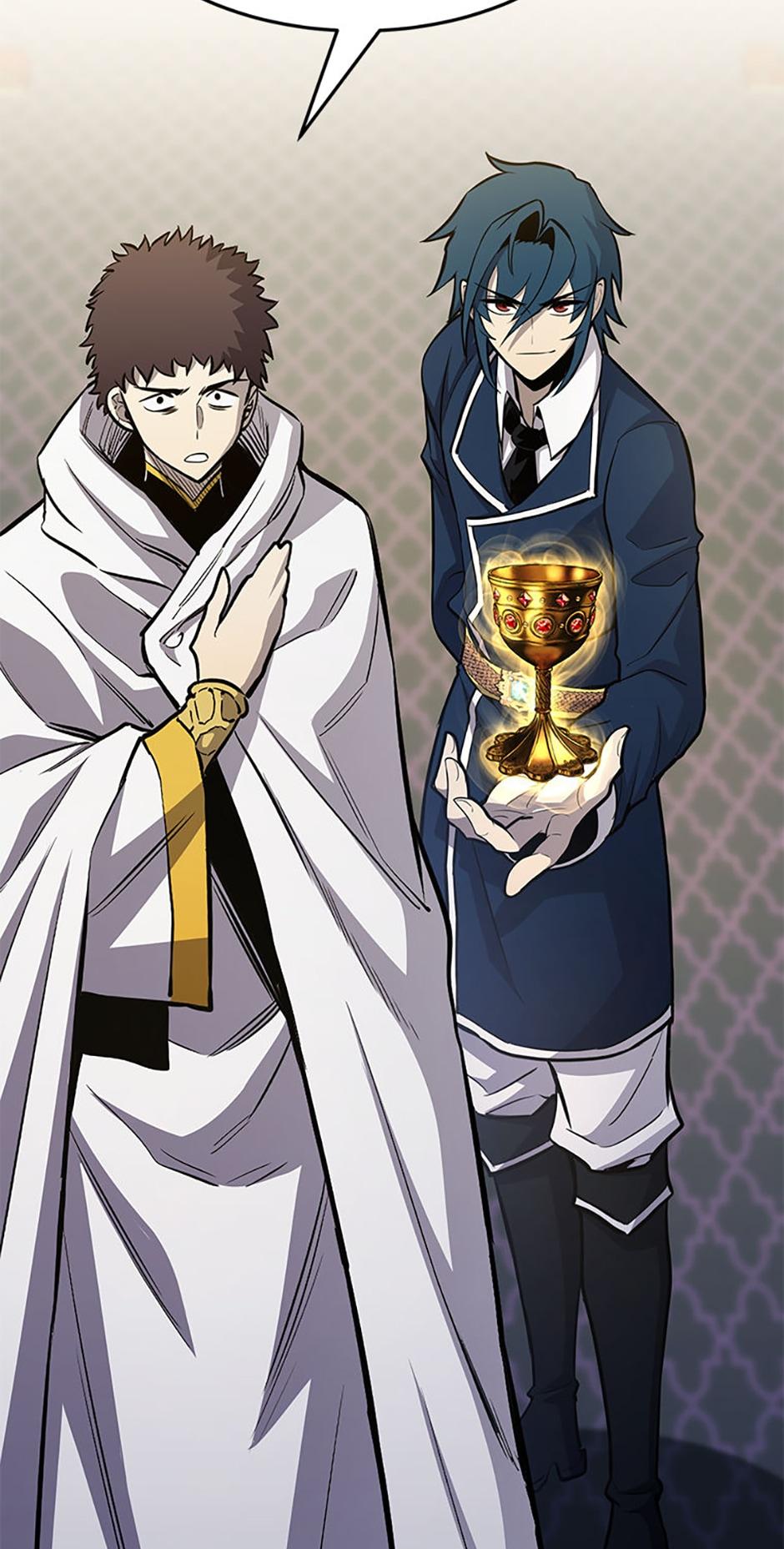 Read The Art of Reincarnation (en) Manga Online