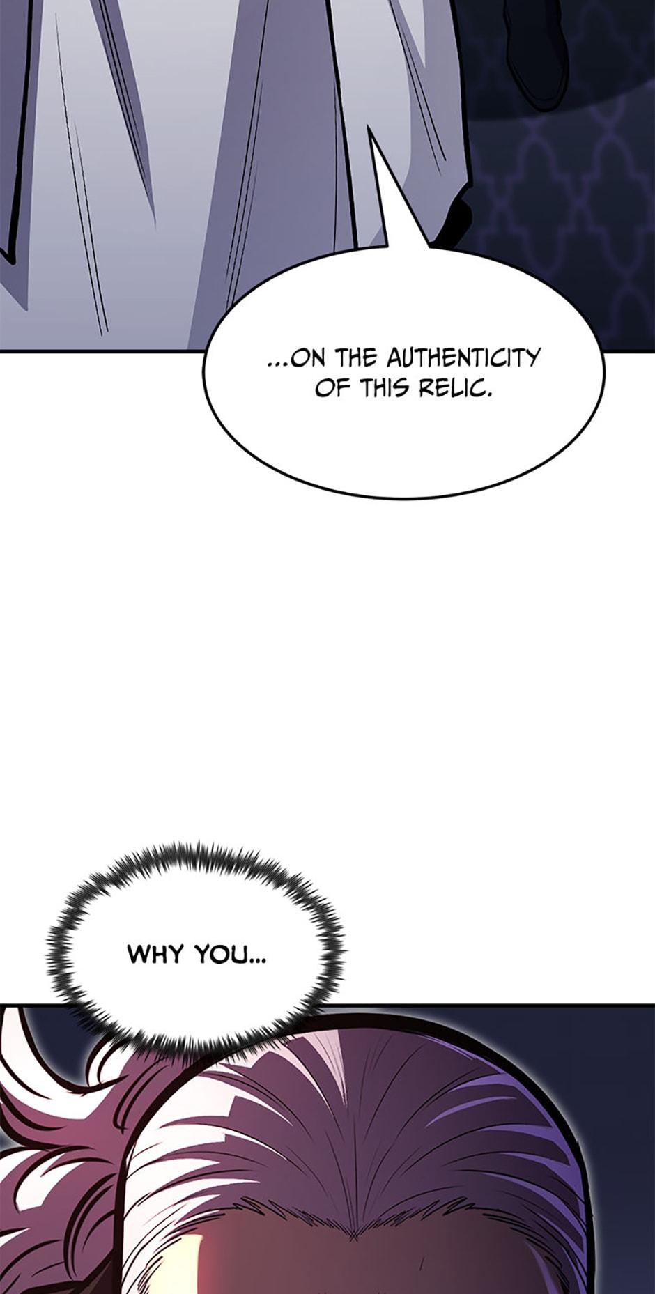 Read The Art of Reincarnation (en) Manga Online