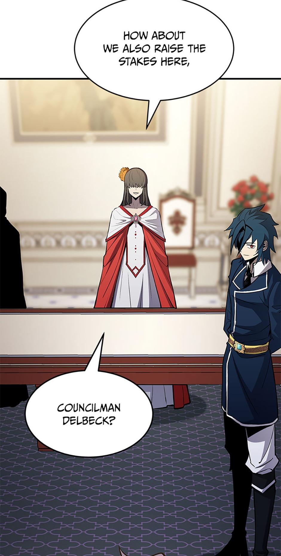 Read The Art of Reincarnation (en) Manga Online
