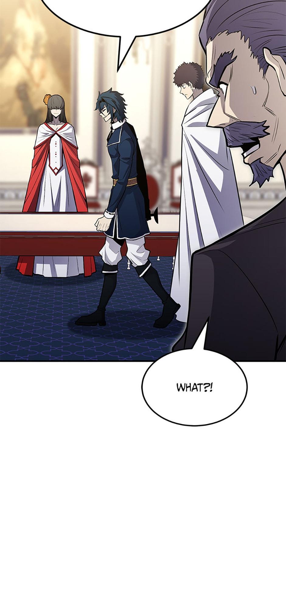 Read The Art of Reincarnation (en) Manga Online