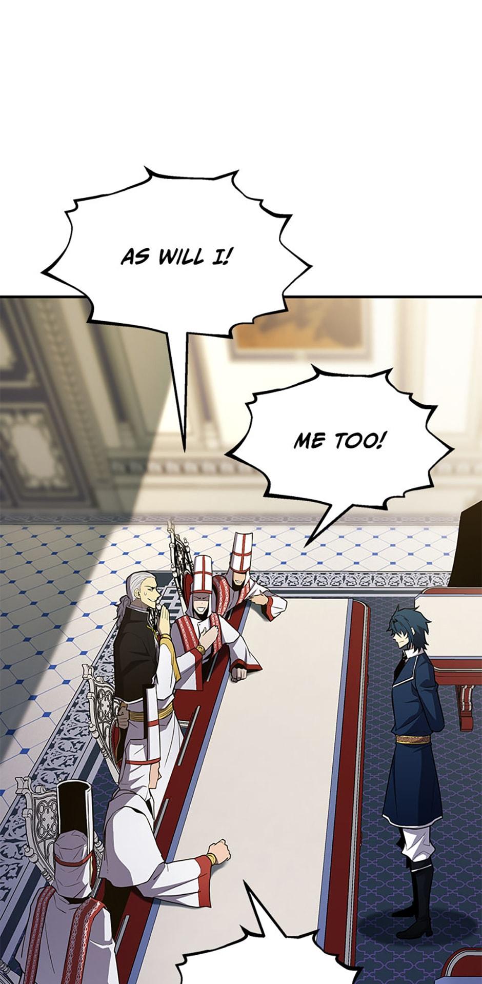 Read The Art of Reincarnation (en) Manga Online