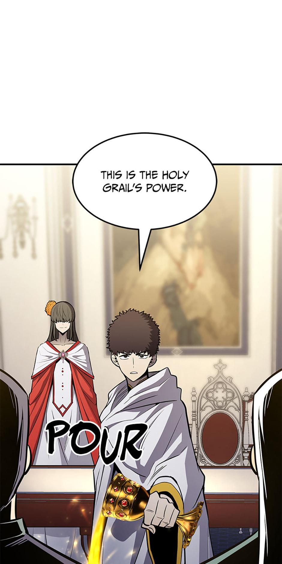 Read The Art of Reincarnation (en) Manga Online