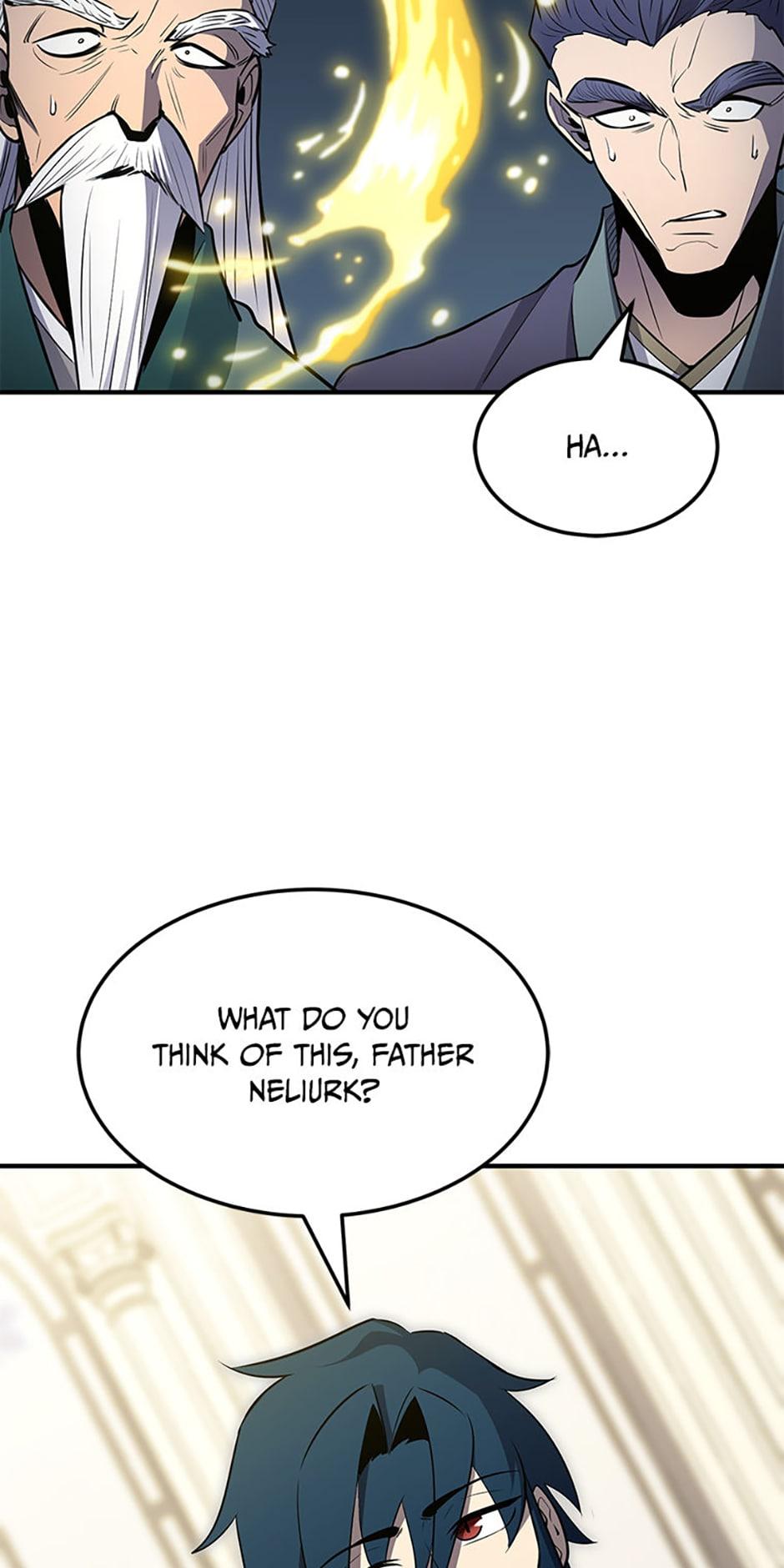 Read The Art of Reincarnation (en) Manga Online