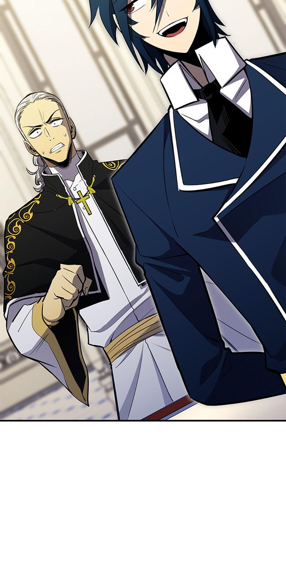 Read The Art of Reincarnation (en) Manga Online