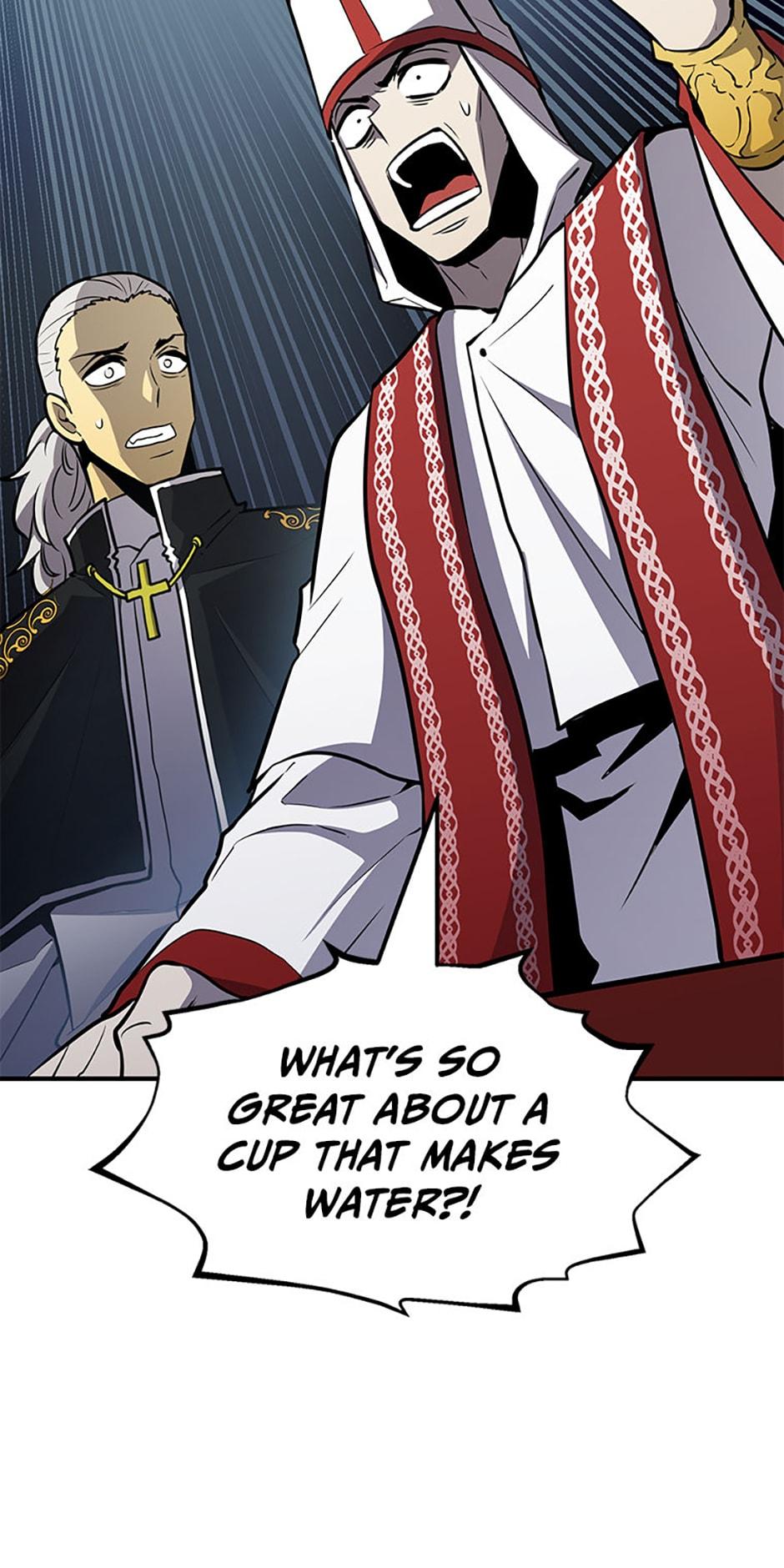 Read The Art of Reincarnation (en) Manga Online
