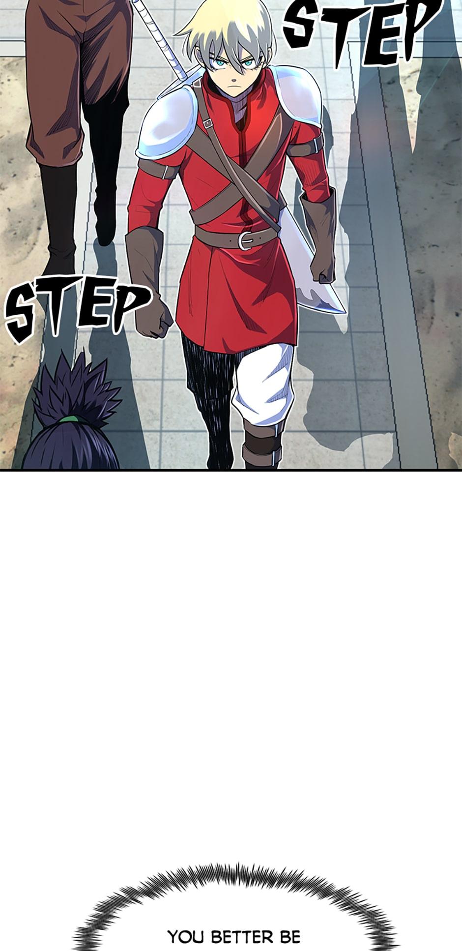 Read The Art of Reincarnation (en) Manga Online