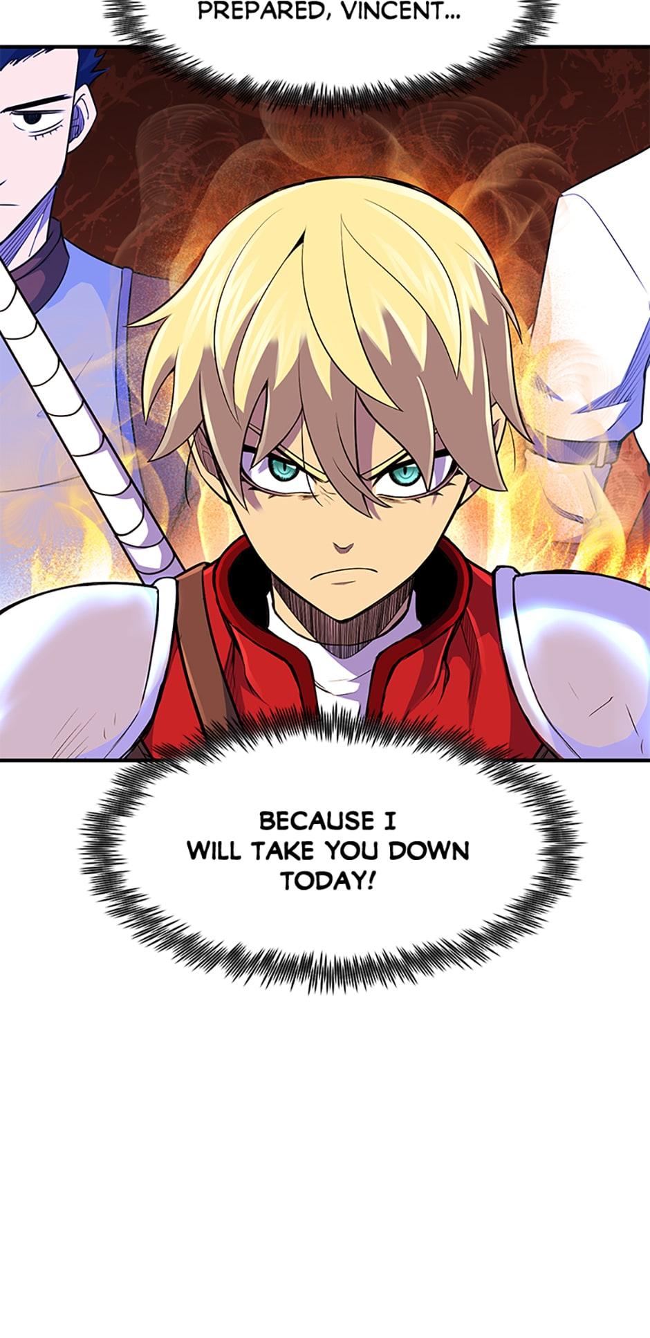 Read The Art of Reincarnation (en) Manga Online