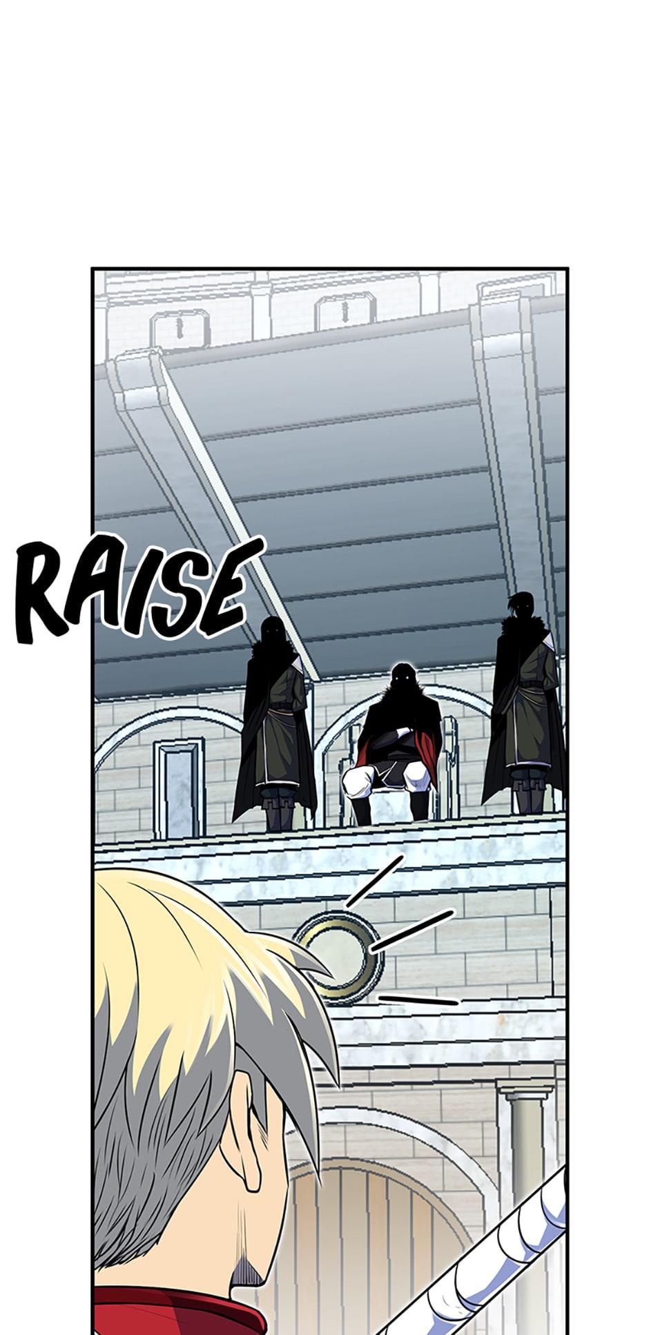 Read The Art of Reincarnation (en) Manga Online