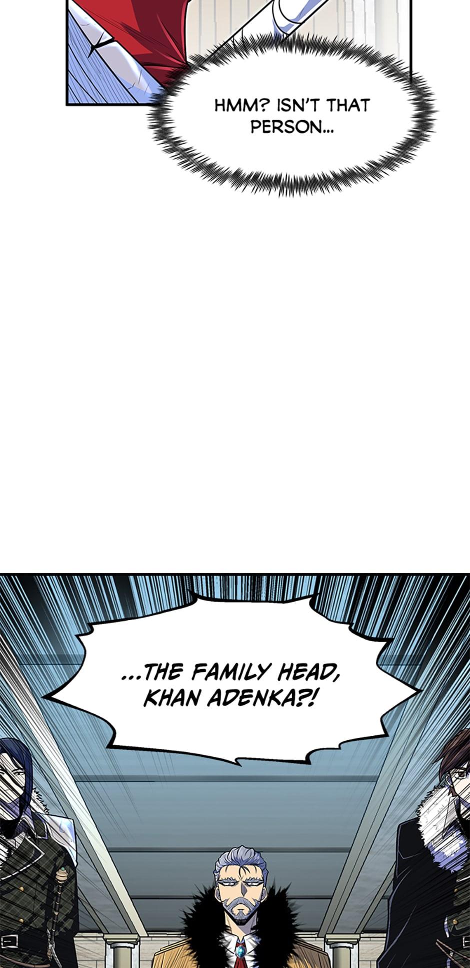 Read The Art of Reincarnation (en) Manga Online