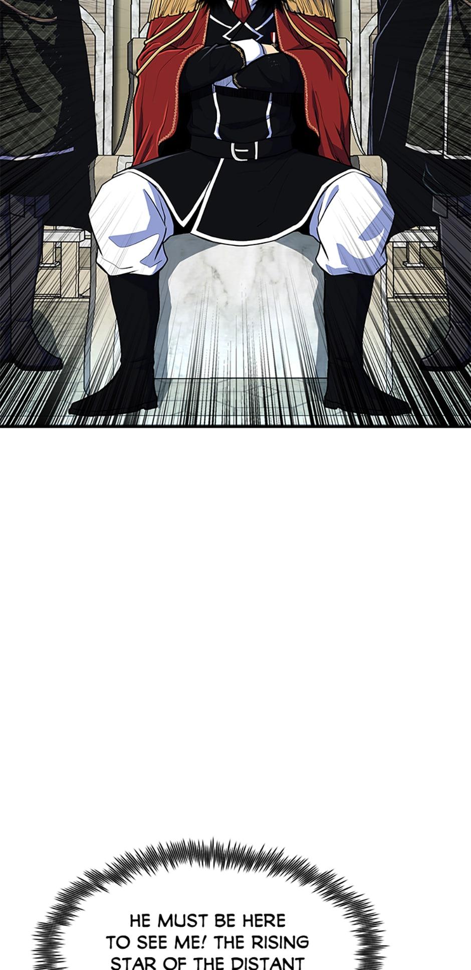 Read The Art of Reincarnation (en) Manga Online