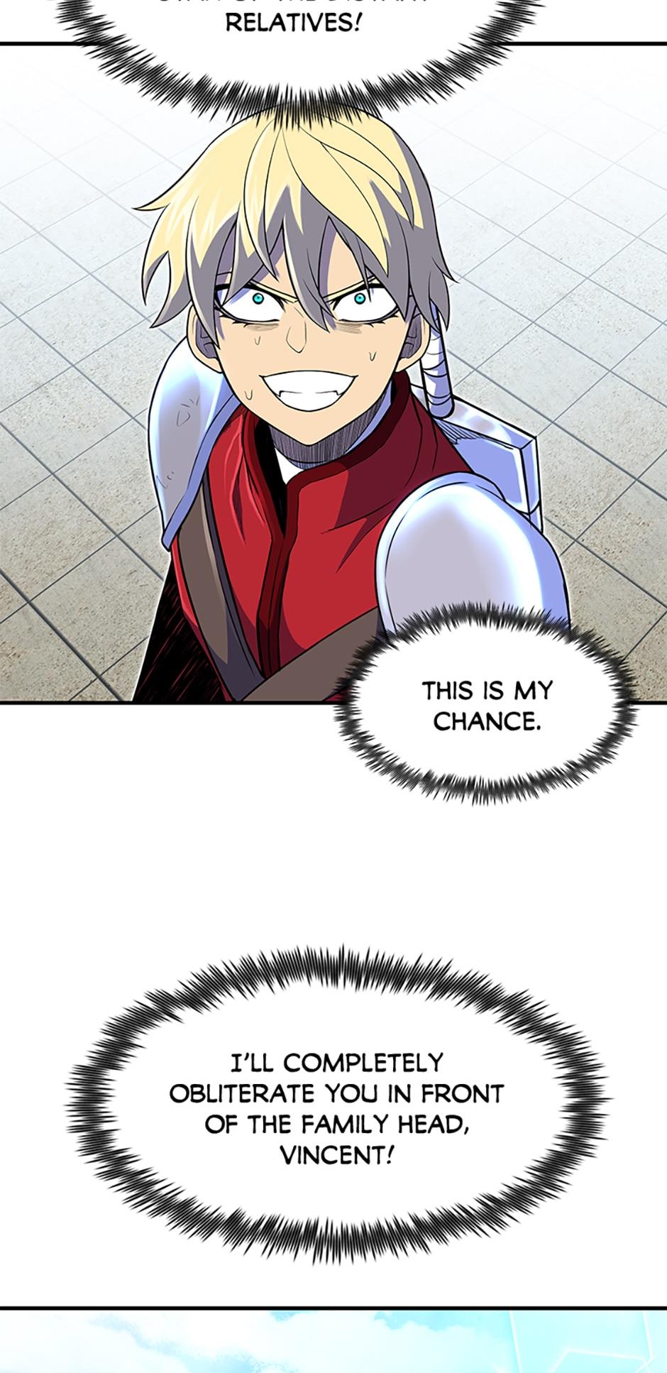 Read The Art of Reincarnation (en) Manga Online